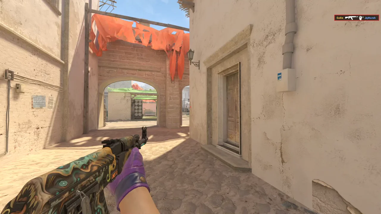 highlight
